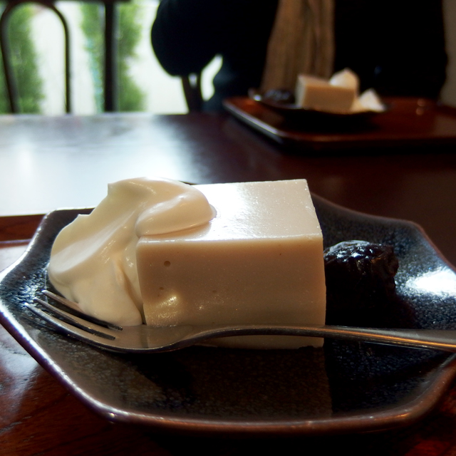 カフェ雲水