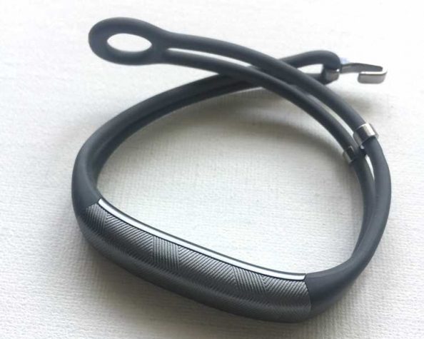 Jawbone(ジョウボーン)の「Jawbone UP2 RopeJL03-6363CFI-JP」